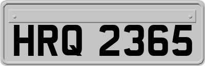 HRQ2365