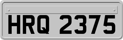HRQ2375