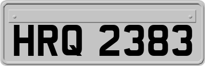 HRQ2383