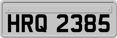 HRQ2385