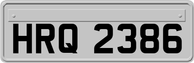 HRQ2386