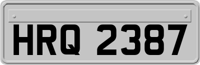 HRQ2387