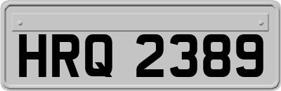 HRQ2389