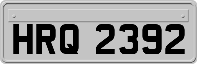 HRQ2392