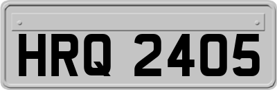 HRQ2405
