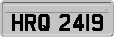 HRQ2419