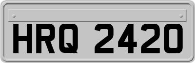 HRQ2420