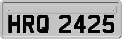 HRQ2425