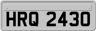 HRQ2430