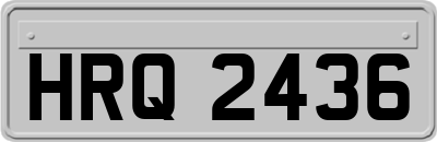 HRQ2436