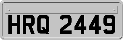 HRQ2449