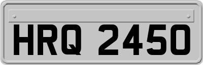 HRQ2450