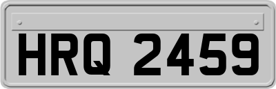 HRQ2459