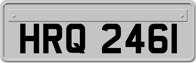 HRQ2461