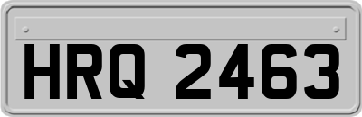 HRQ2463