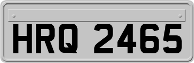 HRQ2465