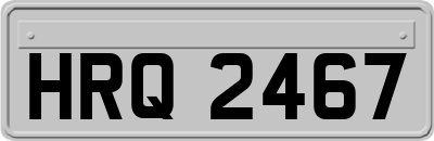 HRQ2467