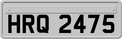 HRQ2475