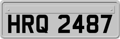 HRQ2487