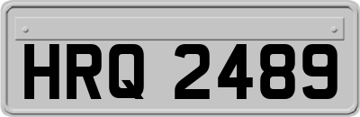 HRQ2489