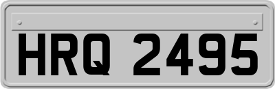 HRQ2495