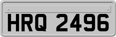 HRQ2496