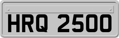 HRQ2500