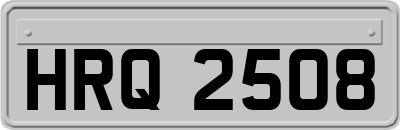 HRQ2508
