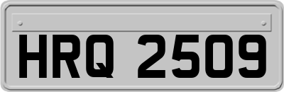 HRQ2509