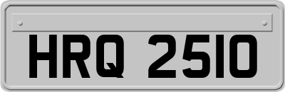 HRQ2510