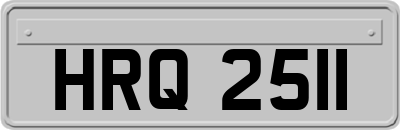 HRQ2511