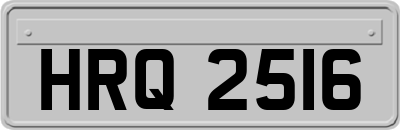HRQ2516