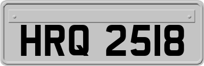 HRQ2518