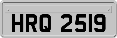 HRQ2519
