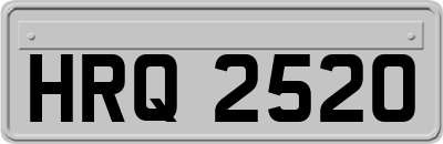 HRQ2520