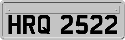HRQ2522