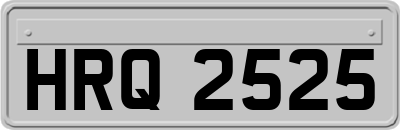 HRQ2525