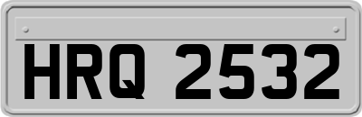 HRQ2532