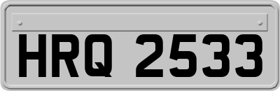 HRQ2533