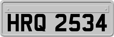 HRQ2534