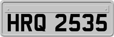 HRQ2535