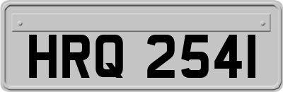 HRQ2541