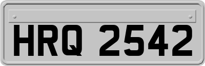 HRQ2542