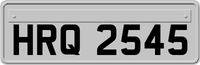 HRQ2545