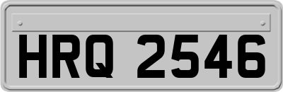 HRQ2546