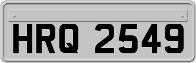 HRQ2549