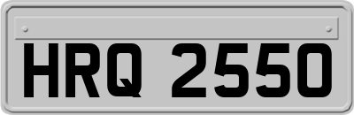 HRQ2550