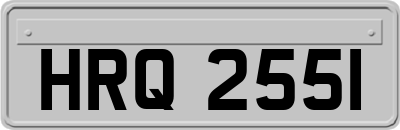 HRQ2551