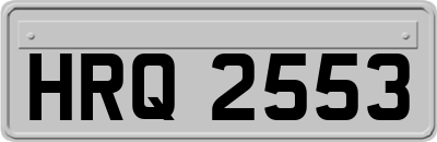HRQ2553
