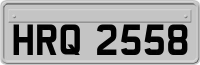 HRQ2558